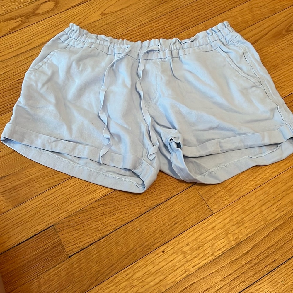 Old navy shorts!